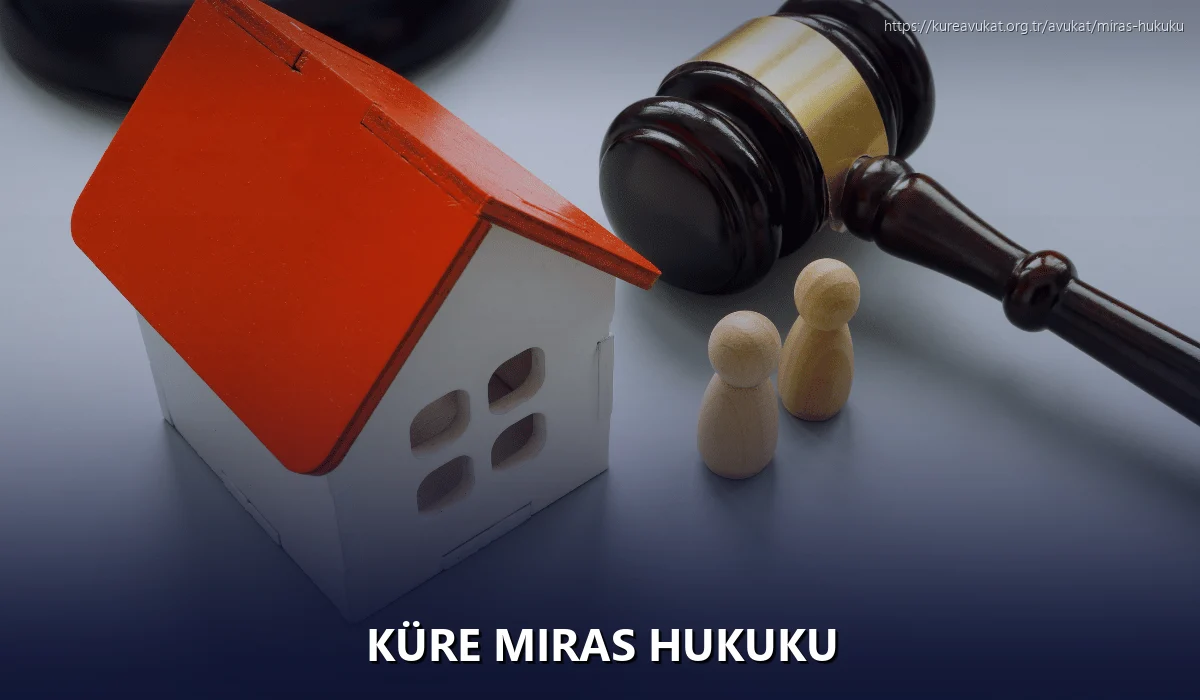 Küre Miras Hukuku